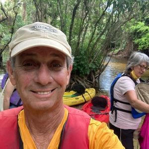 Meet your Posher, Charles